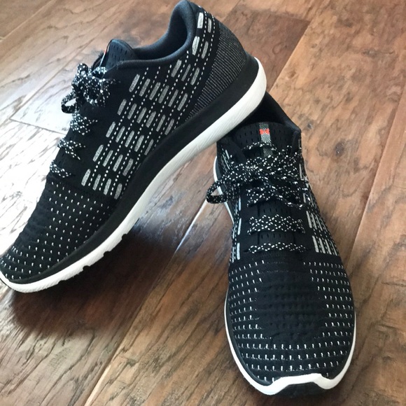 under armour threadborne slingflex